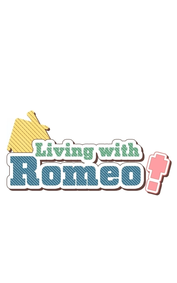 My family’s Romeo Chapter 21 page 3 - 