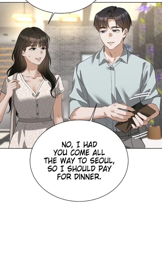 My family’s Romeo Chapter 21 page 5 - 