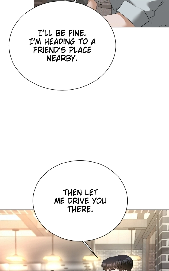 My family’s Romeo Chapter 21 page 8 - 
