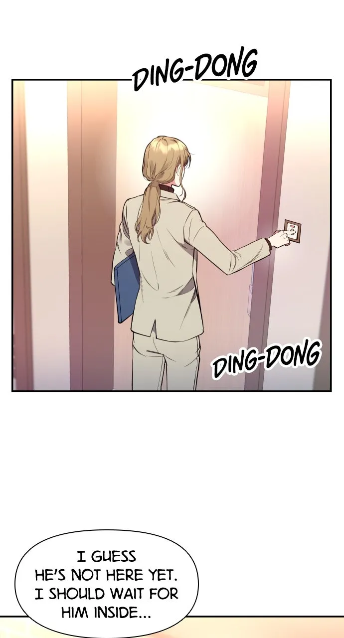 My Far TooTumultuous Marriage Chapter 1 page 11 - 