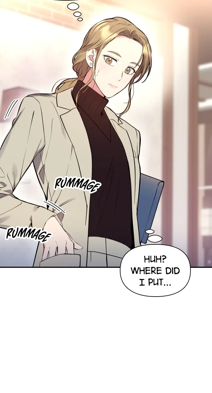 My Far TooTumultuous Marriage Chapter 1 page 12 - 
