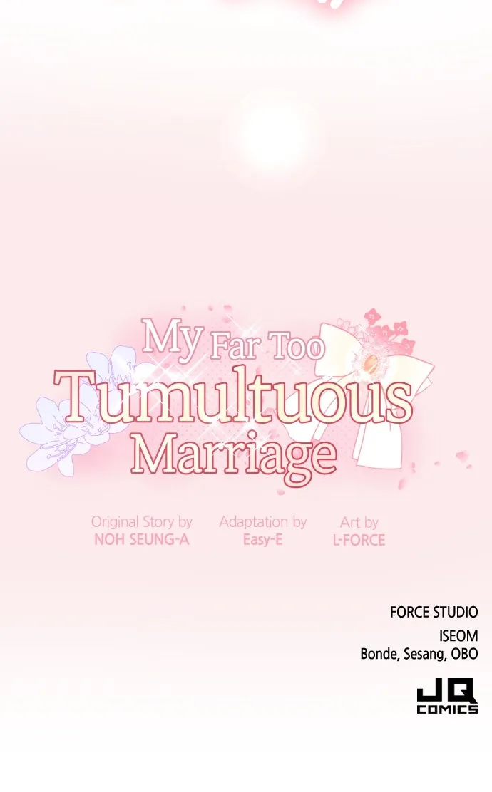 My Far TooTumultuous Marriage Chapter 1 page 120 - 