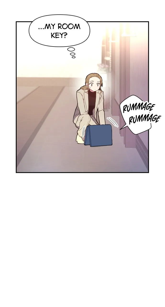My Far TooTumultuous Marriage Chapter 1 page 13 - 