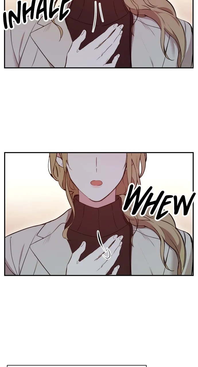 My Far TooTumultuous Marriage Chapter 1 page 3 - 