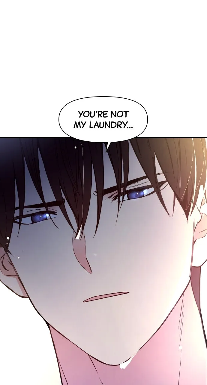 My Far TooTumultuous Marriage Chapter 1 page 22 - 
