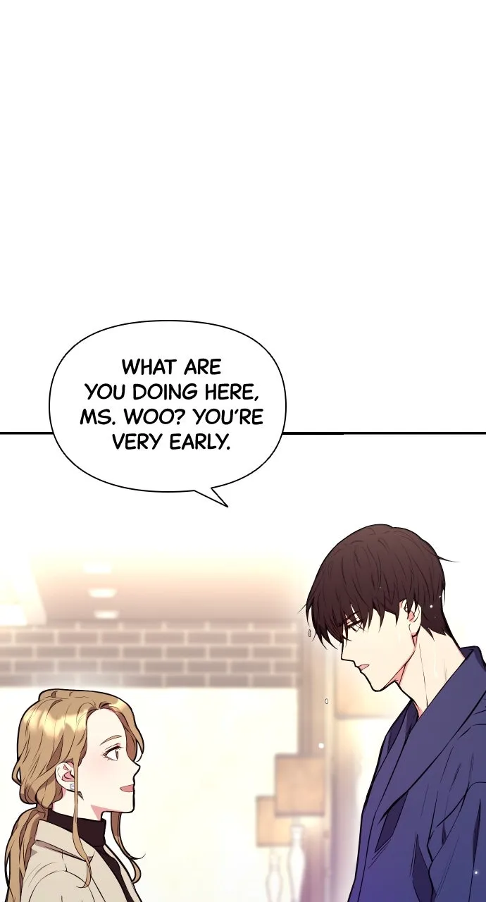My Far TooTumultuous Marriage Chapter 1 page 24 - 