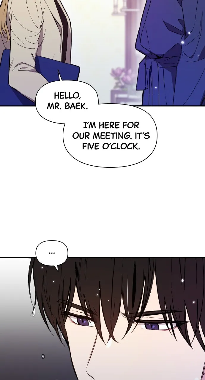 My Far TooTumultuous Marriage Chapter 1 page 25 - 