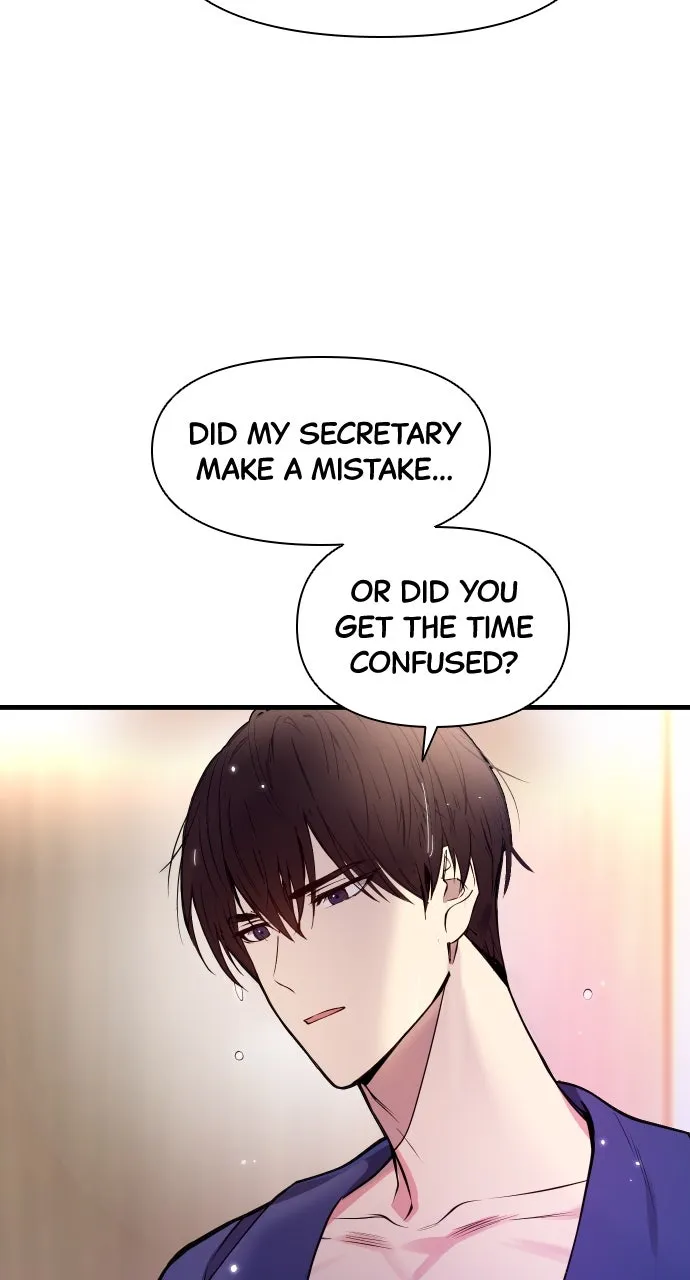 My Far TooTumultuous Marriage Chapter 1 page 28 - 
