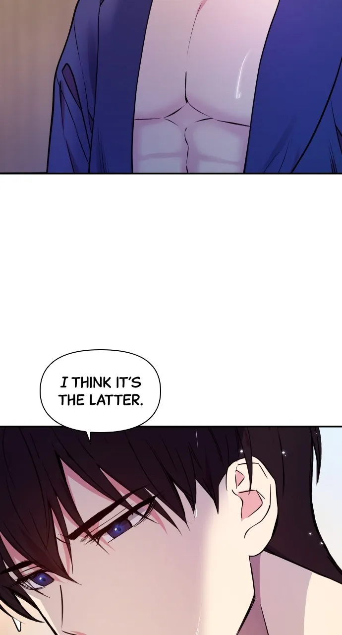 My Far TooTumultuous Marriage Chapter 1 page 29 - 