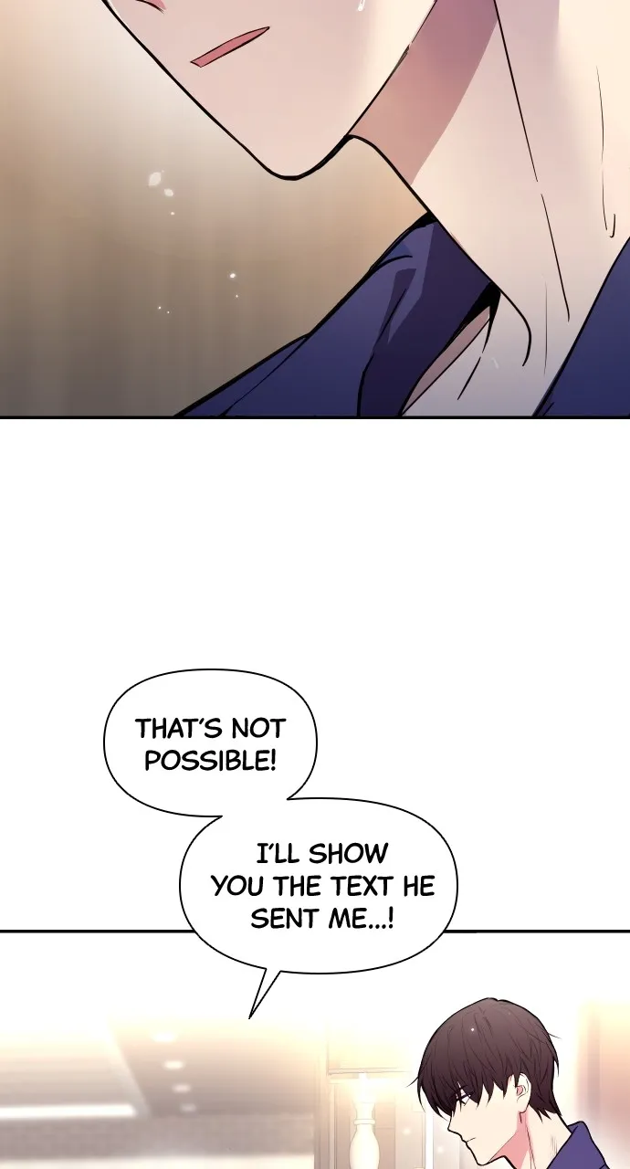 My Far TooTumultuous Marriage Chapter 1 page 30 - 
