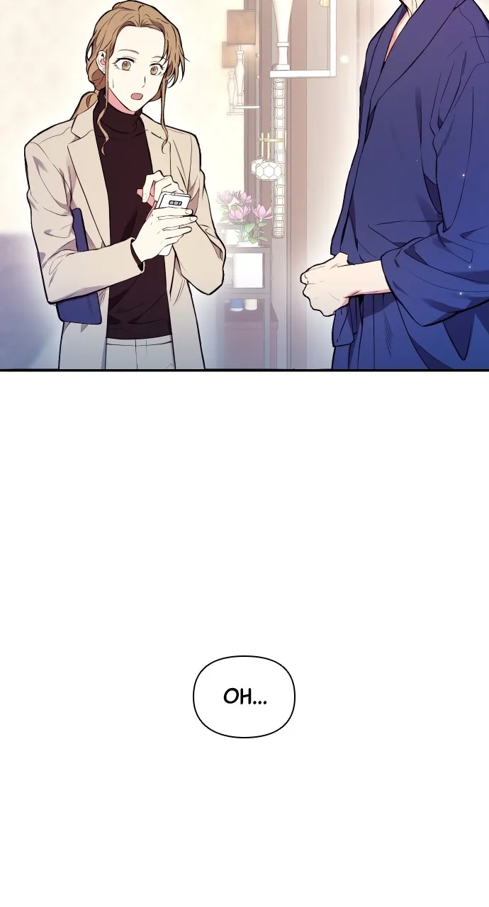My Far TooTumultuous Marriage Chapter 1 page 31 - 