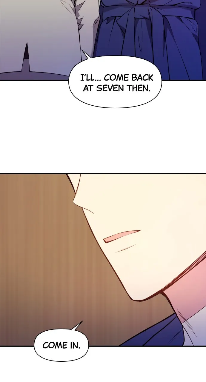 My Far TooTumultuous Marriage Chapter 1 page 38 - 