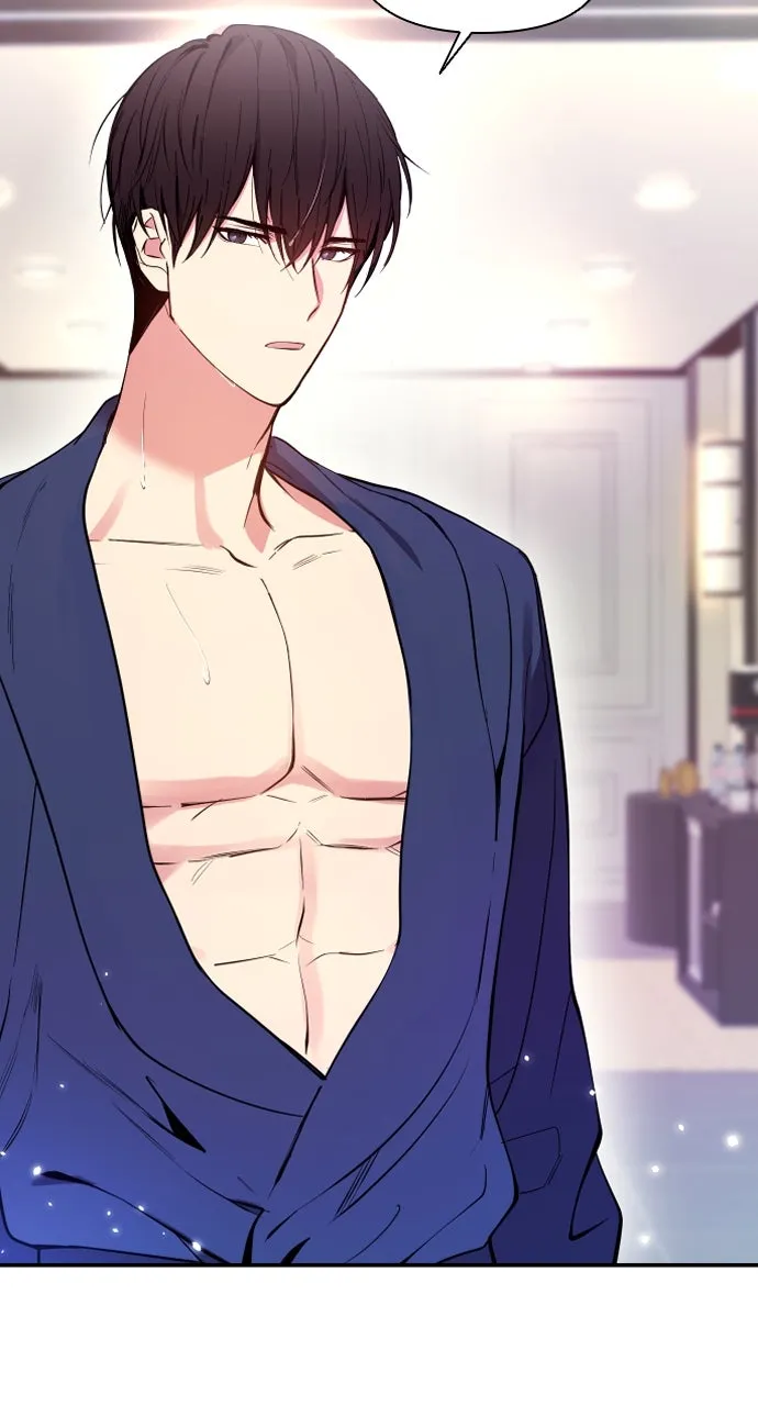 My Far TooTumultuous Marriage Chapter 1 page 40 - 