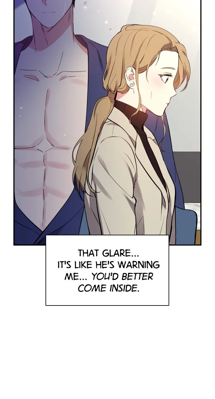 My Far TooTumultuous Marriage Chapter 1 page 43 - 