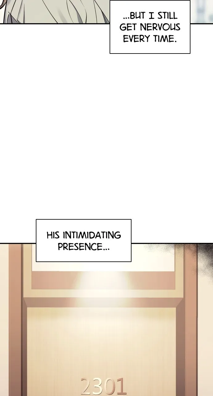 My Far TooTumultuous Marriage Chapter 1 page 6 - 