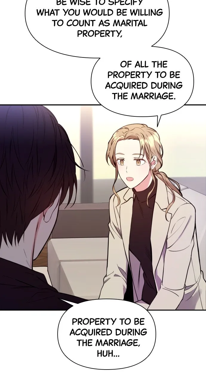 My Far TooTumultuous Marriage Chapter 1 page 53 - 