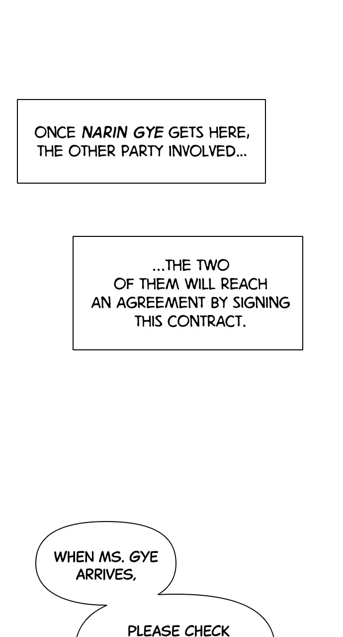 My Far TooTumultuous Marriage Chapter 1 page 54 - 