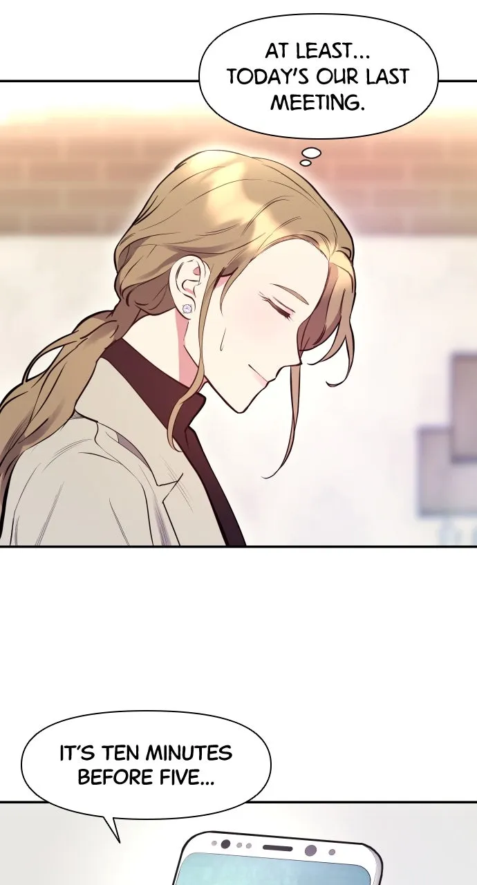 My Far TooTumultuous Marriage Chapter 1 page 8 - 