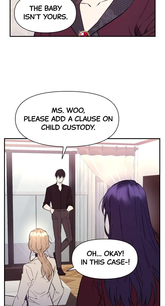 My Far TooTumultuous Marriage Chapter 1 page 71 - 