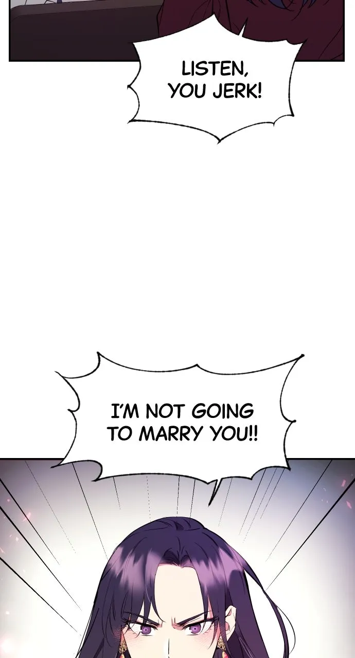 My Far TooTumultuous Marriage Chapter 1 page 72 - 