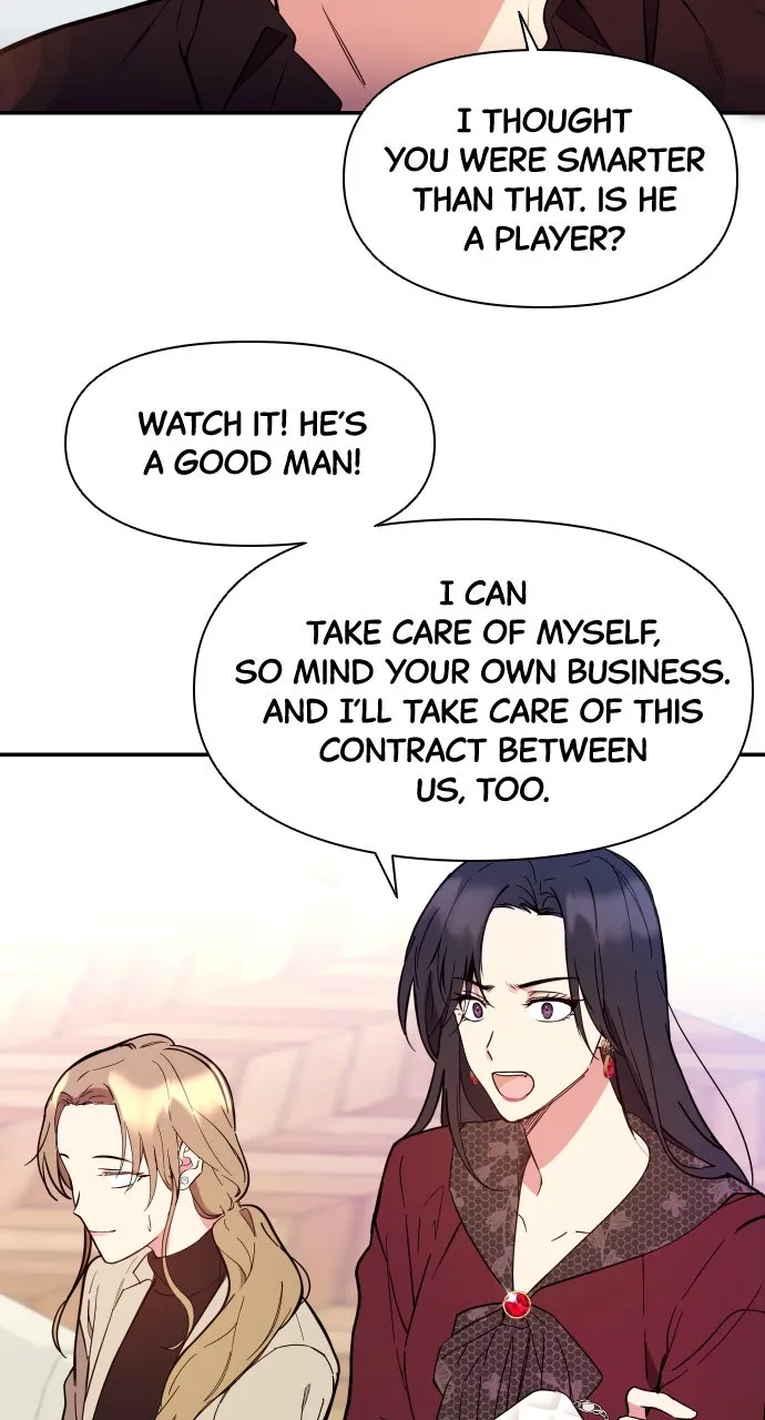 My Far TooTumultuous Marriage Chapter 1 page 78 - 