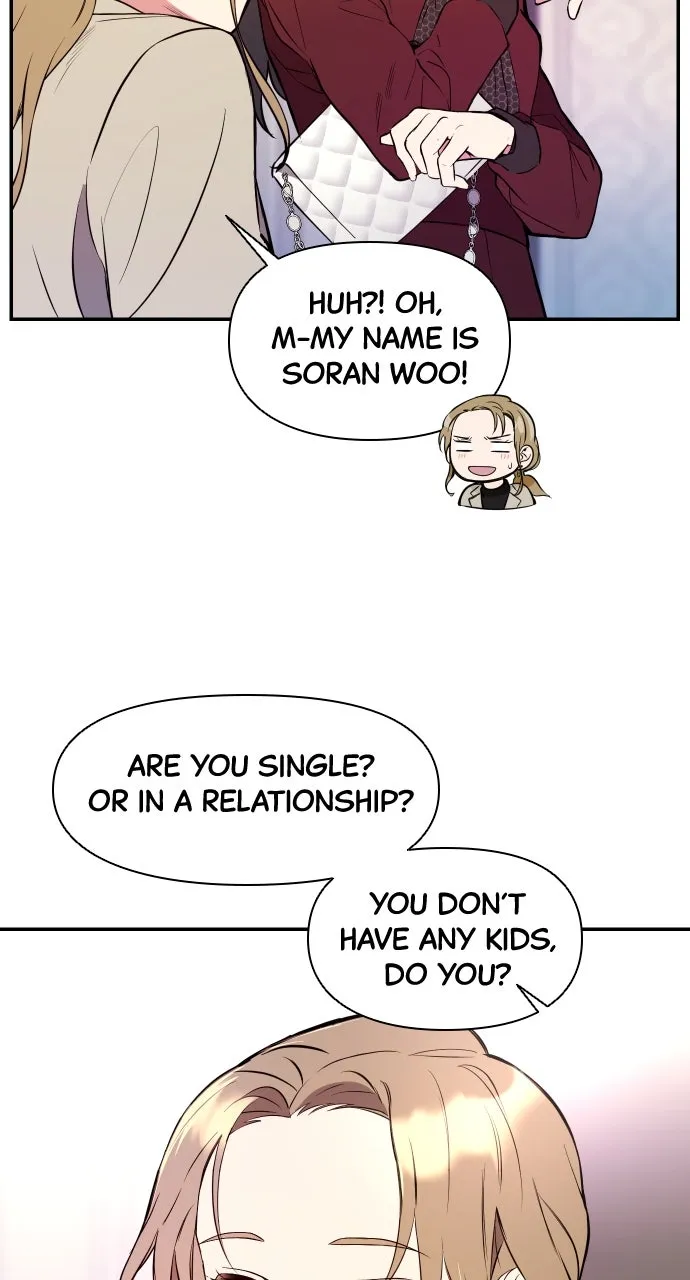 My Far TooTumultuous Marriage Chapter 1 page 80 - 