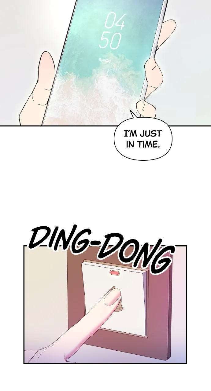 My Far TooTumultuous Marriage Chapter 1 page 9 - 