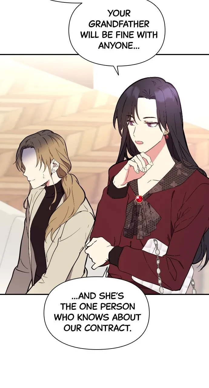 My Far TooTumultuous Marriage Chapter 1 page 83 - 