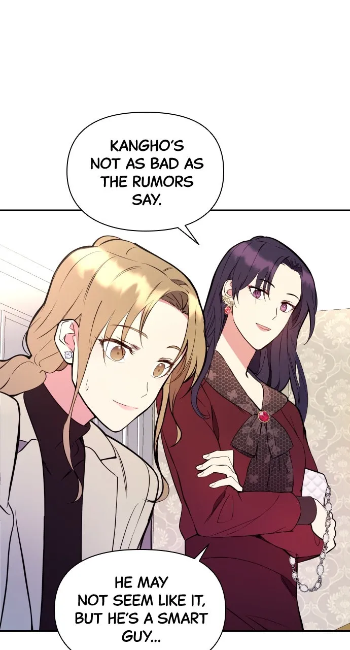 My Far TooTumultuous Marriage Chapter 1 page 85 - 