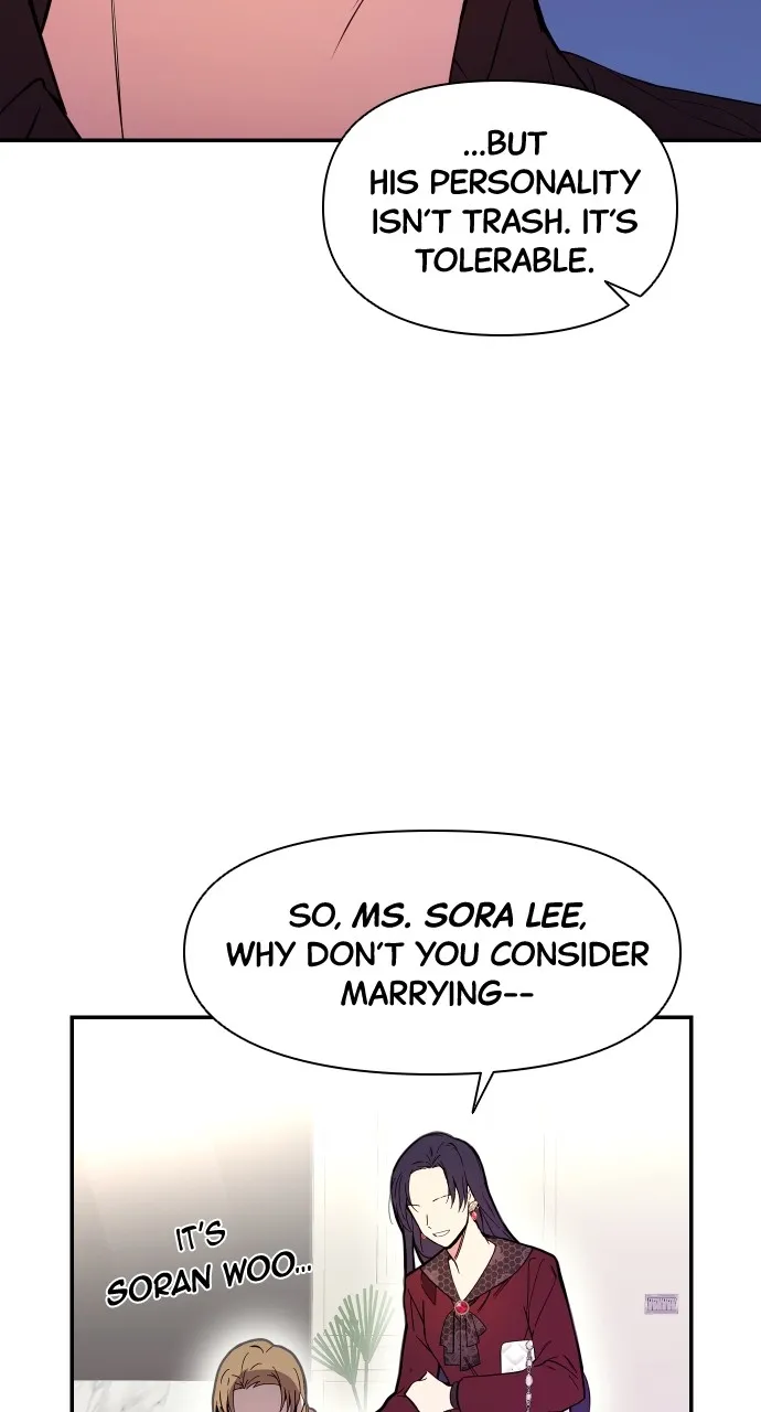 My Far TooTumultuous Marriage Chapter 1 page 87 - 