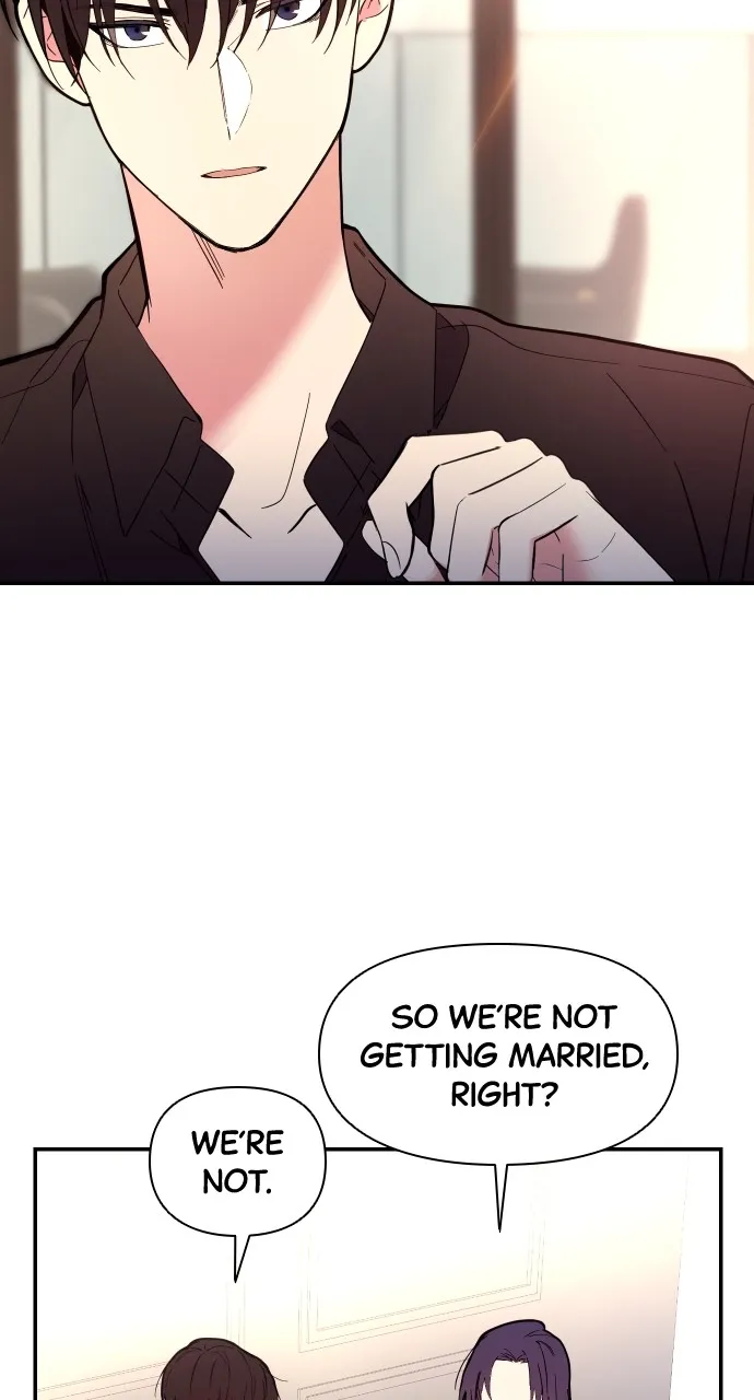 My Far TooTumultuous Marriage Chapter 1 page 92 - 
