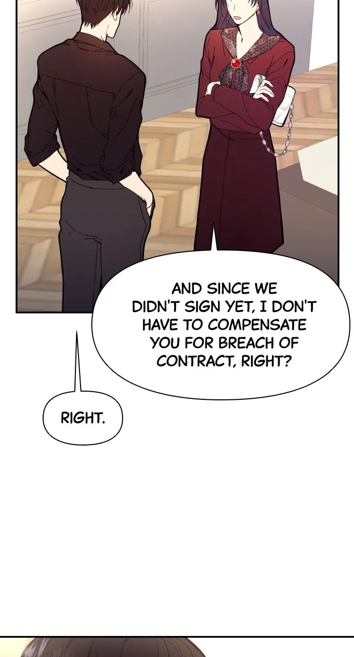 My Far TooTumultuous Marriage Chapter 1 page 93 - 
