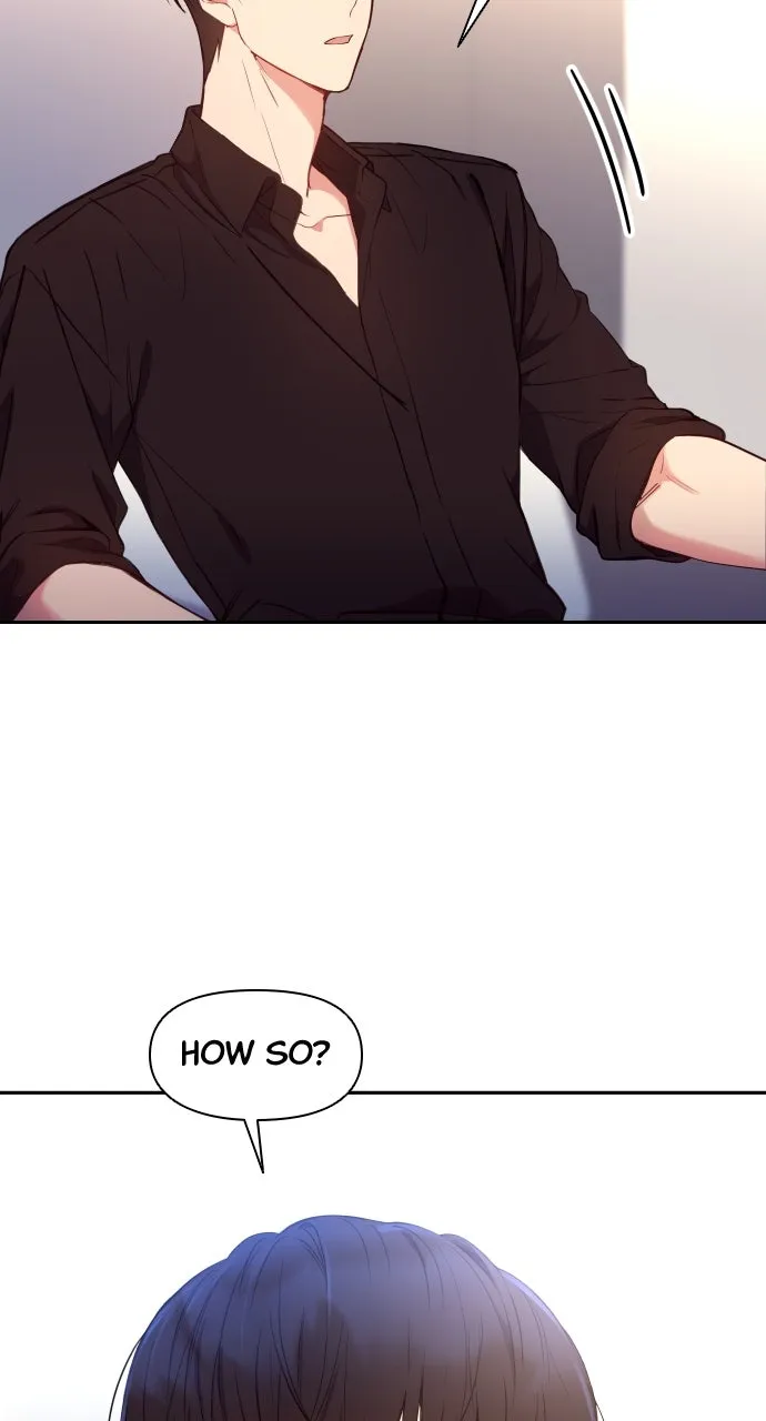 My Far TooTumultuous Marriage Chapter 2 page 12 - 