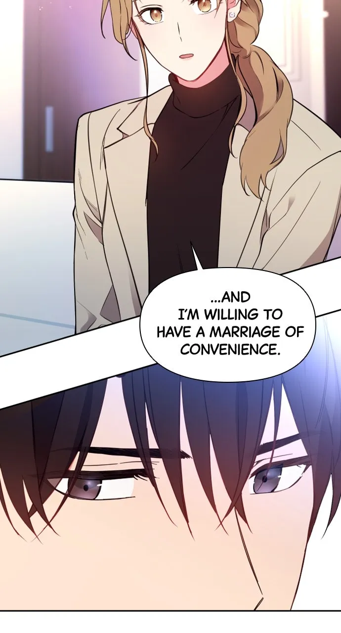 My Far TooTumultuous Marriage Chapter 2 page 14 - 