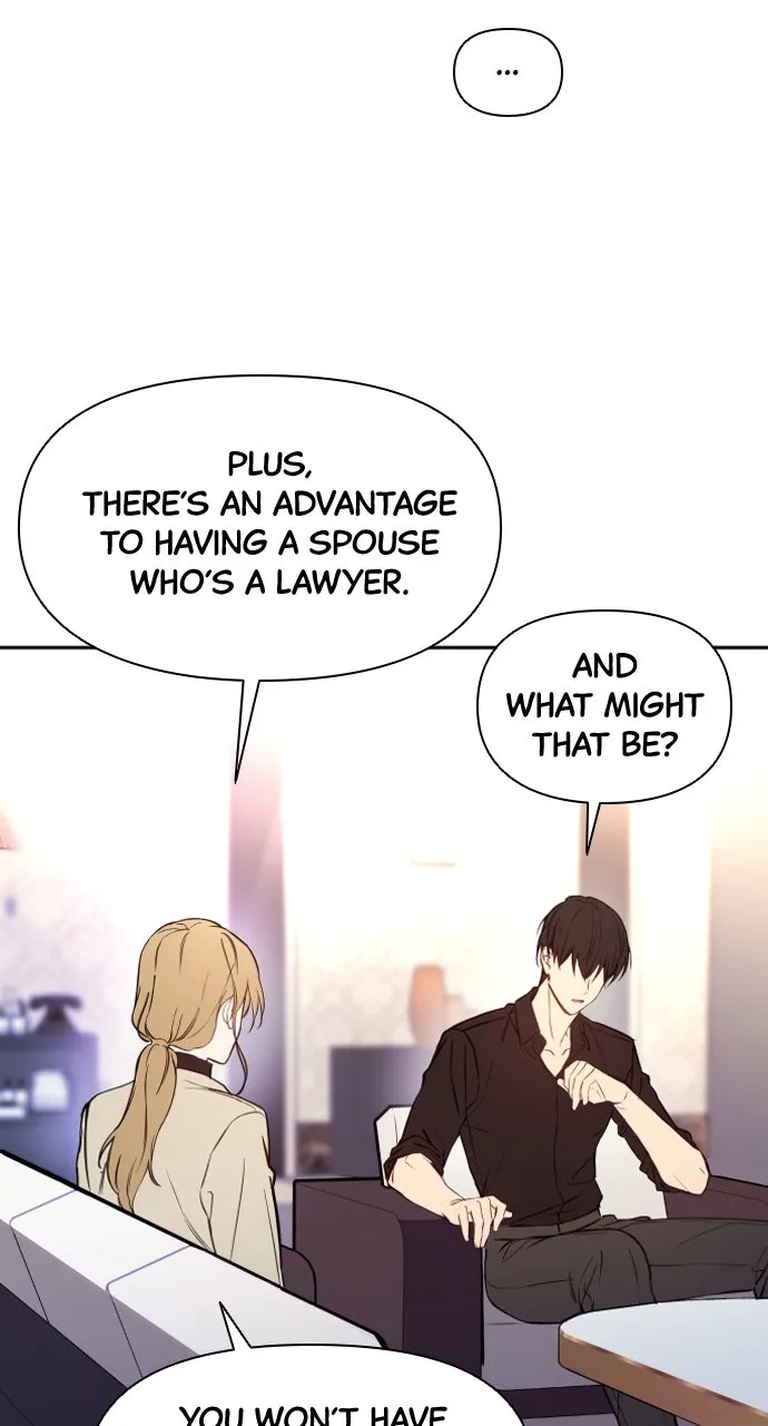 My Far TooTumultuous Marriage Chapter 2 page 16 - 