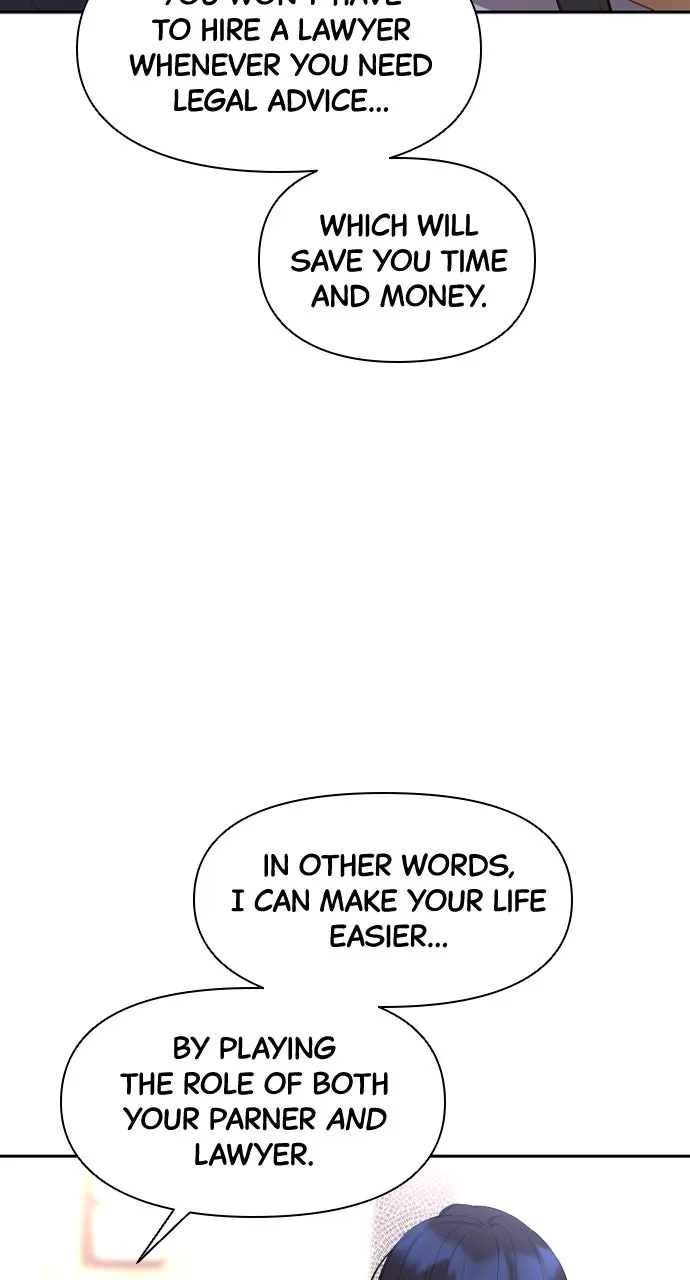 My Far TooTumultuous Marriage Chapter 2 page 17 - 
