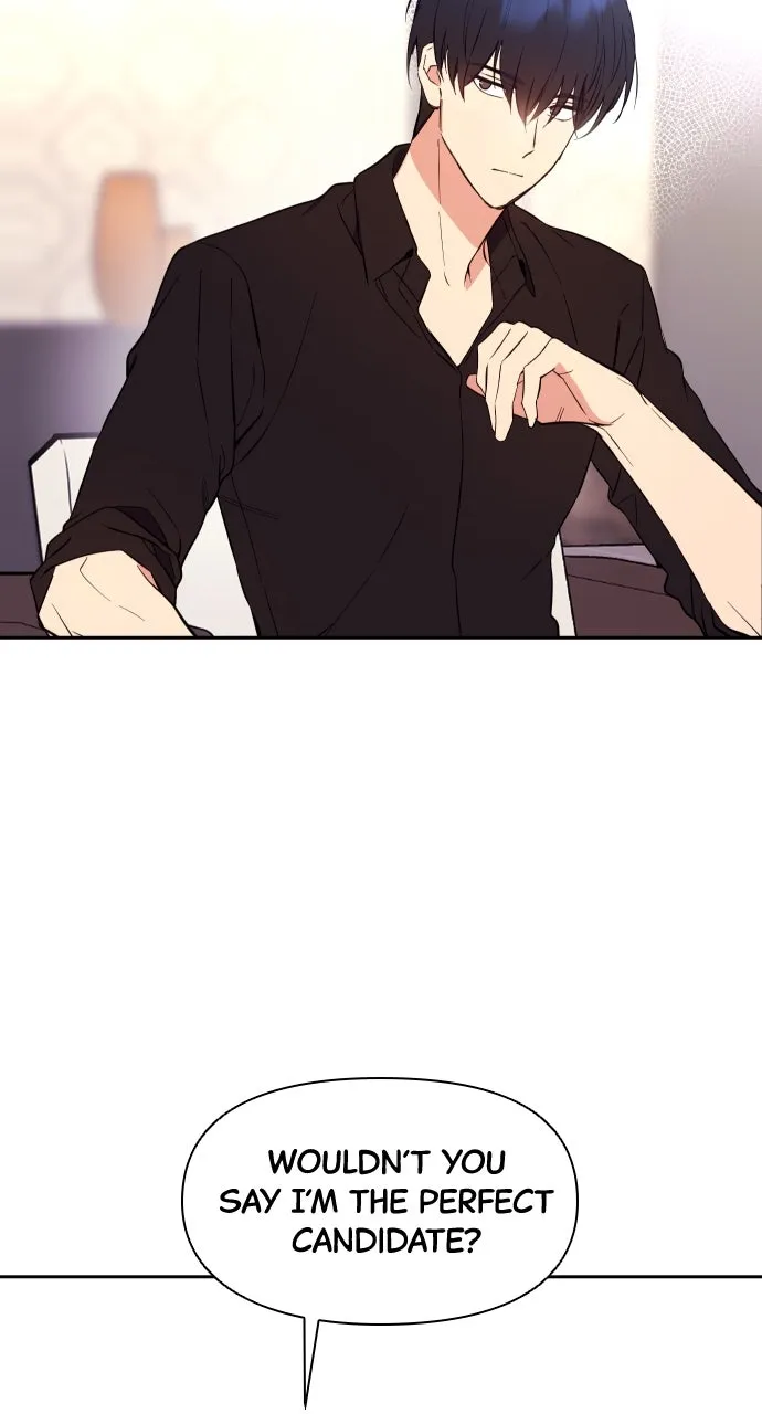 My Far TooTumultuous Marriage Chapter 2 page 18 - 