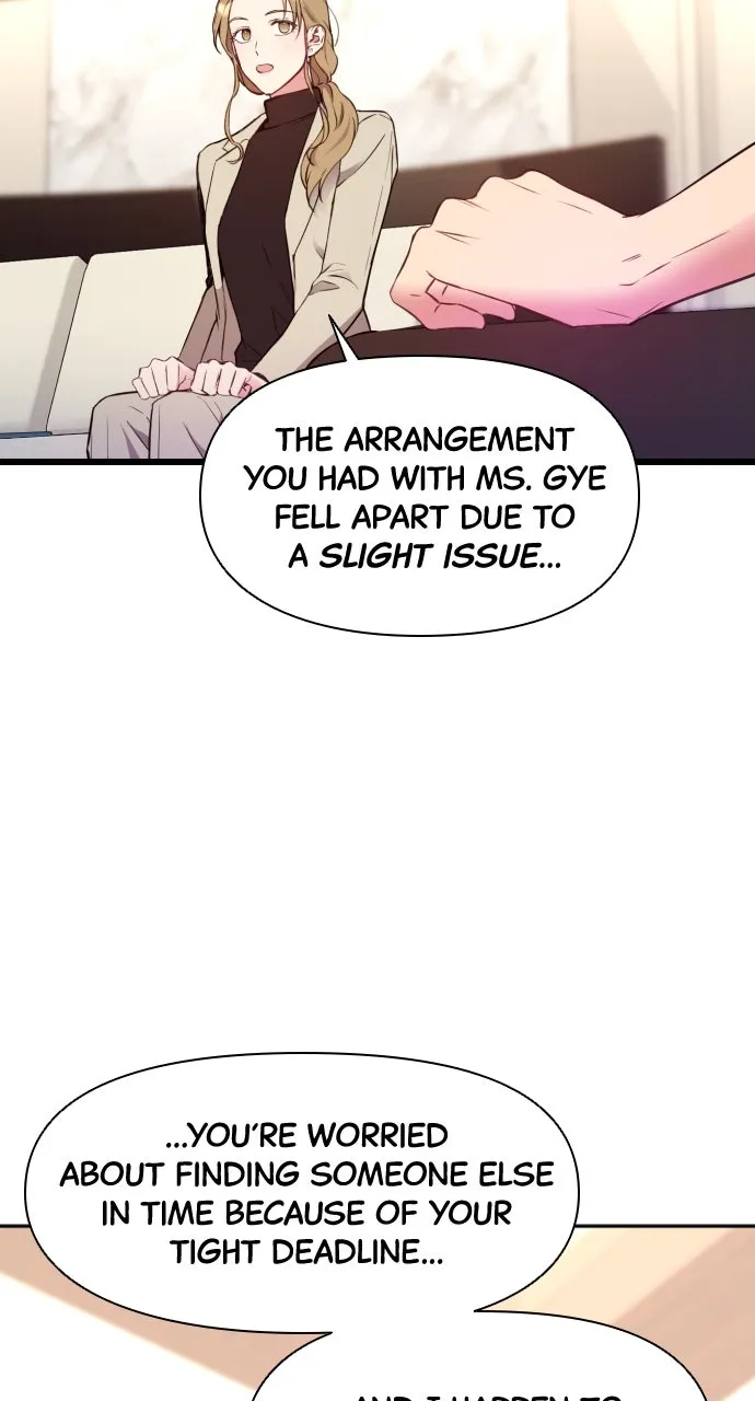 My Far TooTumultuous Marriage Chapter 2 page 31 - 