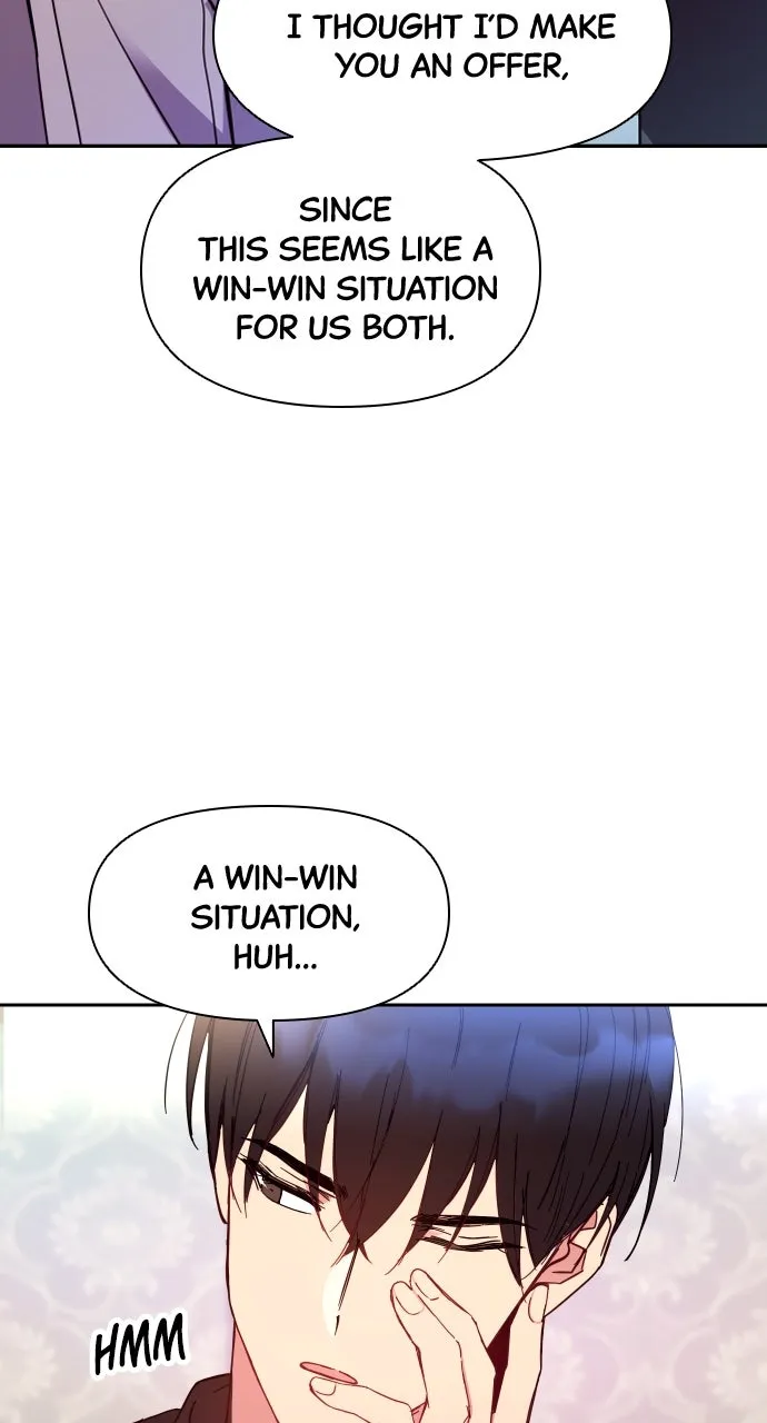 My Far TooTumultuous Marriage Chapter 2 page 33 - 