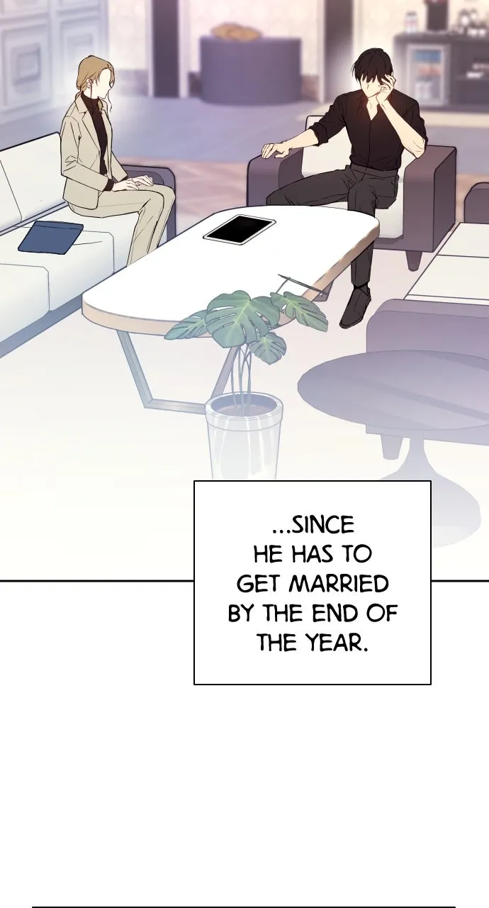 My Far TooTumultuous Marriage Chapter 2 page 36 - 