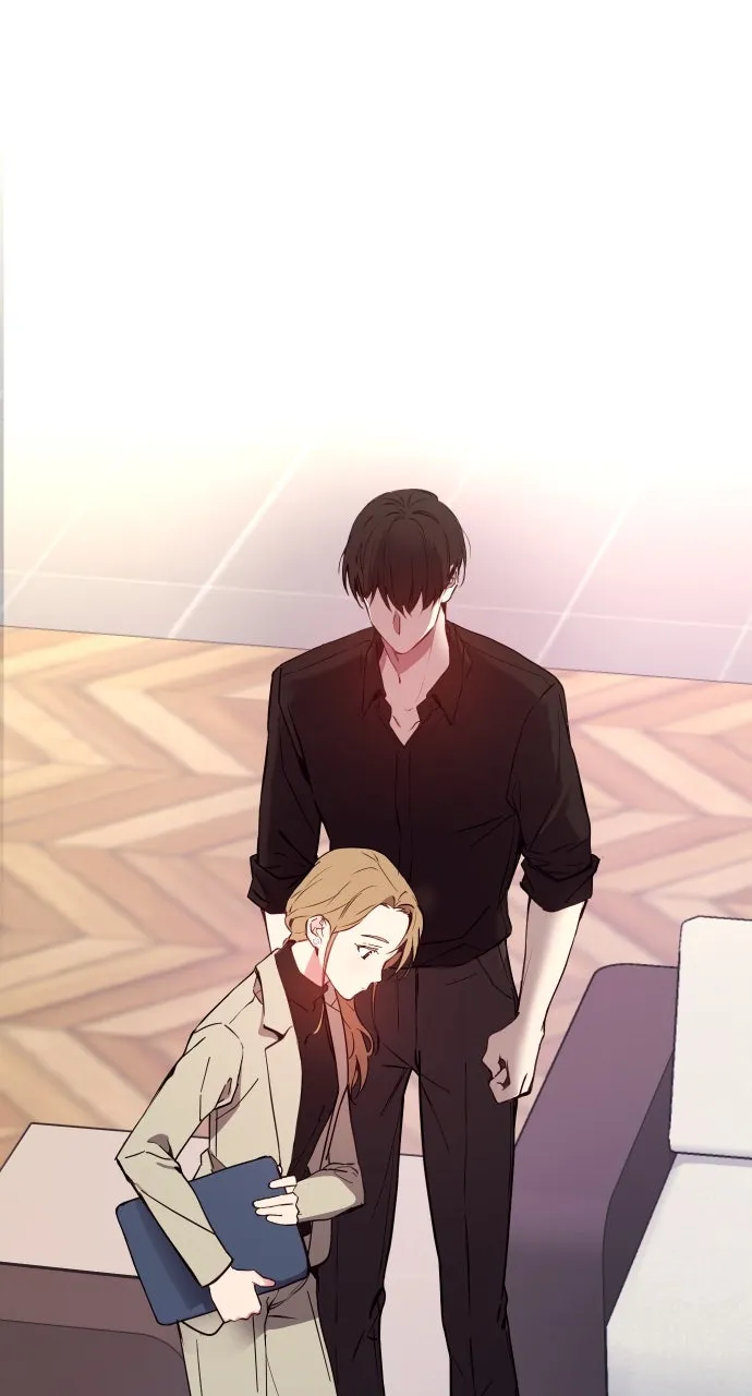 My Far TooTumultuous Marriage Chapter 2 page 39 - 