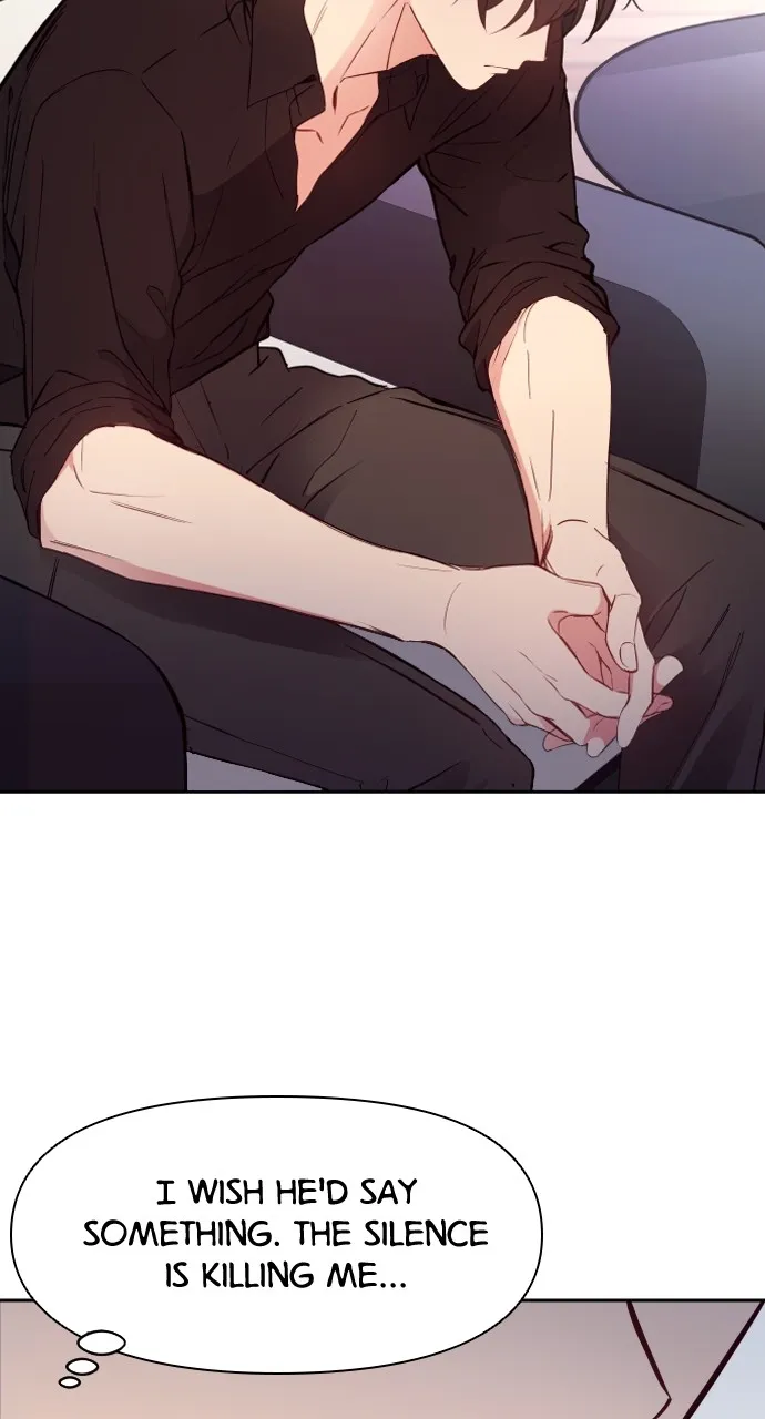 My Far TooTumultuous Marriage Chapter 2 page 5 - 