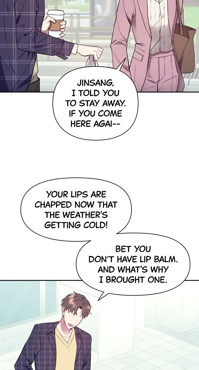 My Far TooTumultuous Marriage Chapter 2 page 63 - 