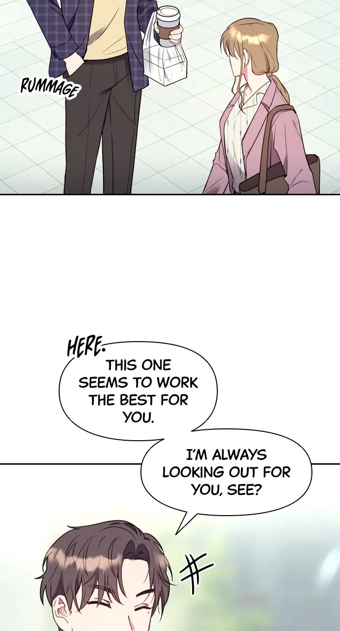 My Far TooTumultuous Marriage Chapter 2 page 64 - 