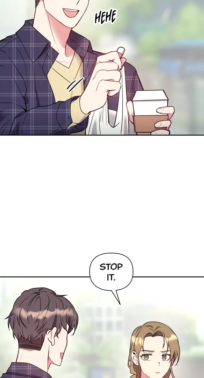 My Far TooTumultuous Marriage Chapter 2 page 65 - 