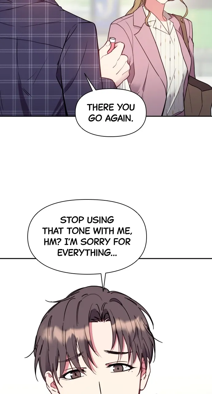 My Far TooTumultuous Marriage Chapter 2 page 66 - 
