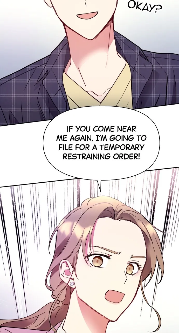 My Far TooTumultuous Marriage Chapter 2 page 67 - 