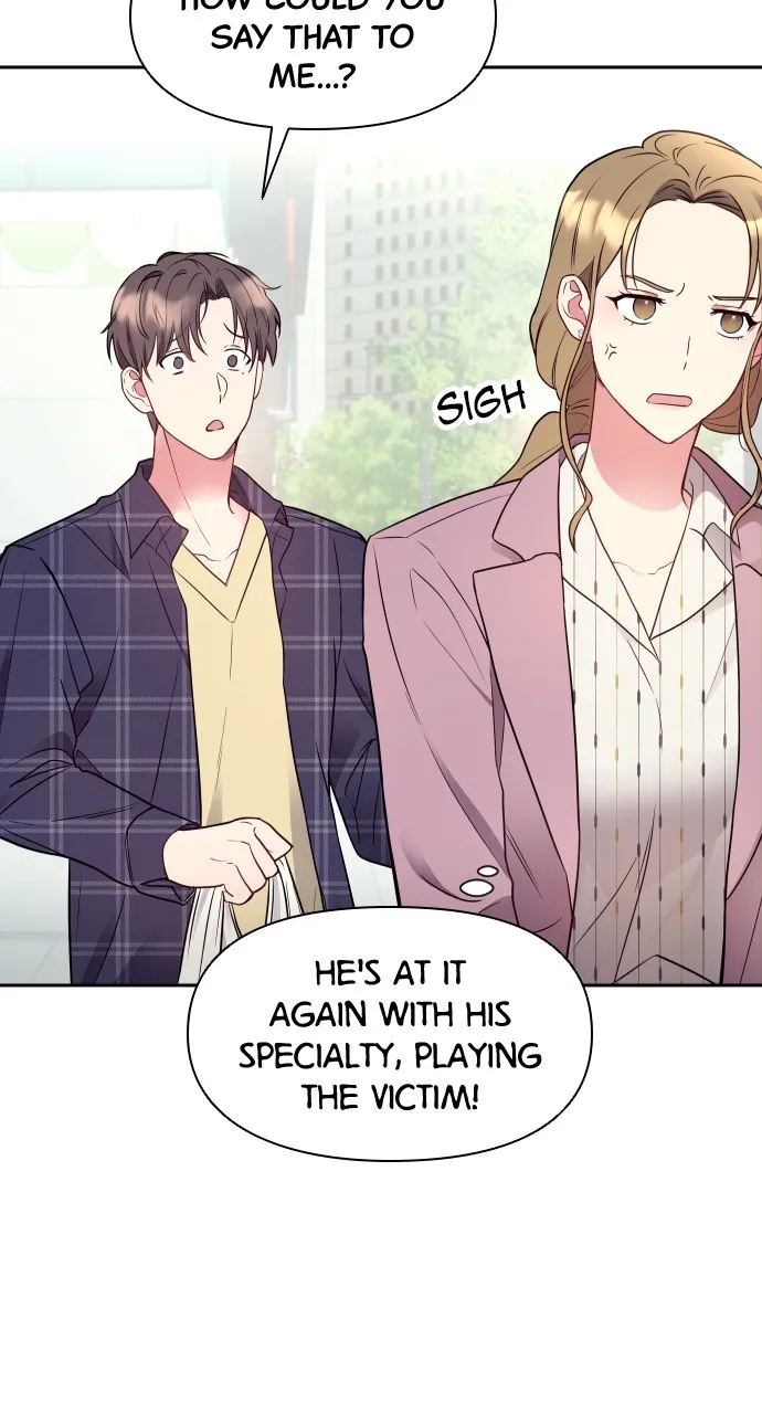 My Far TooTumultuous Marriage Chapter 2 page 69 - 