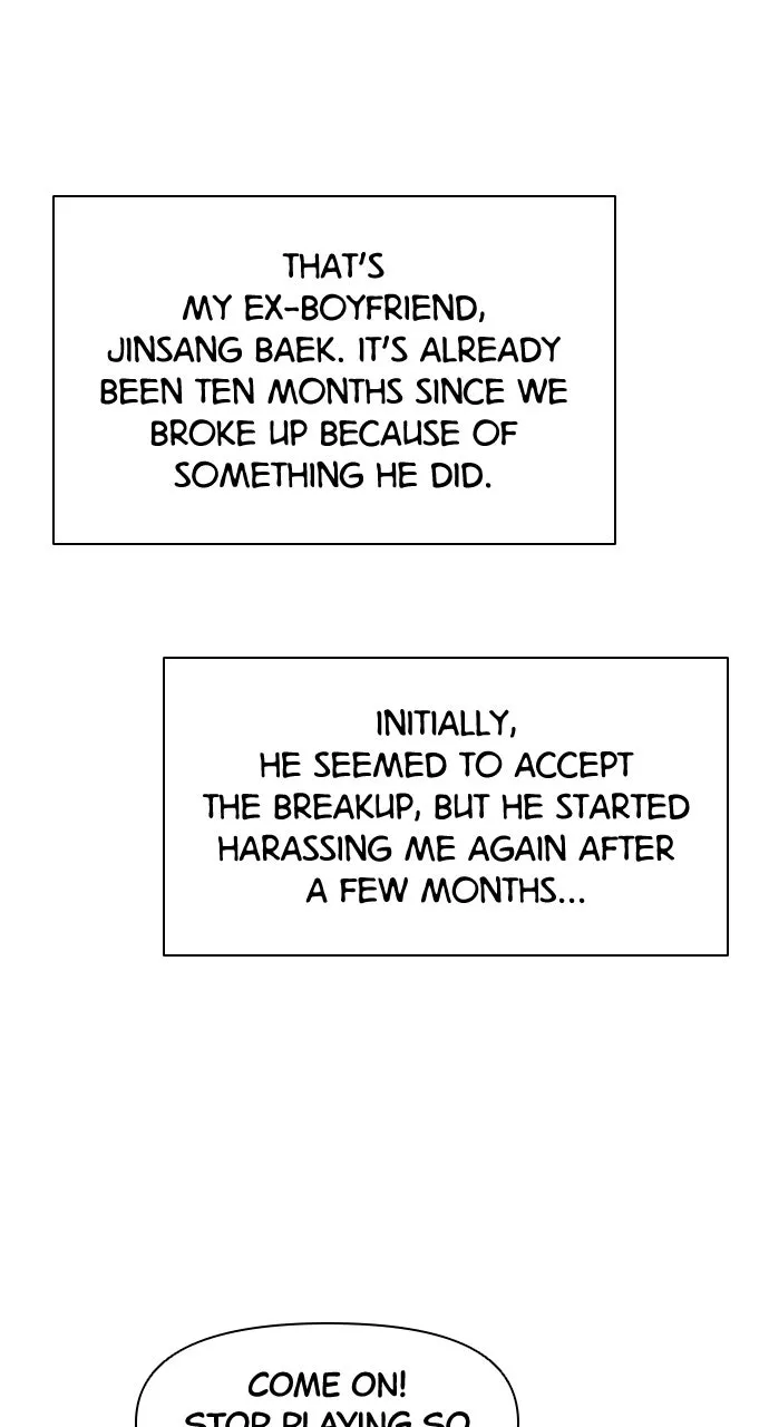 My Far TooTumultuous Marriage Chapter 2 page 70 - 