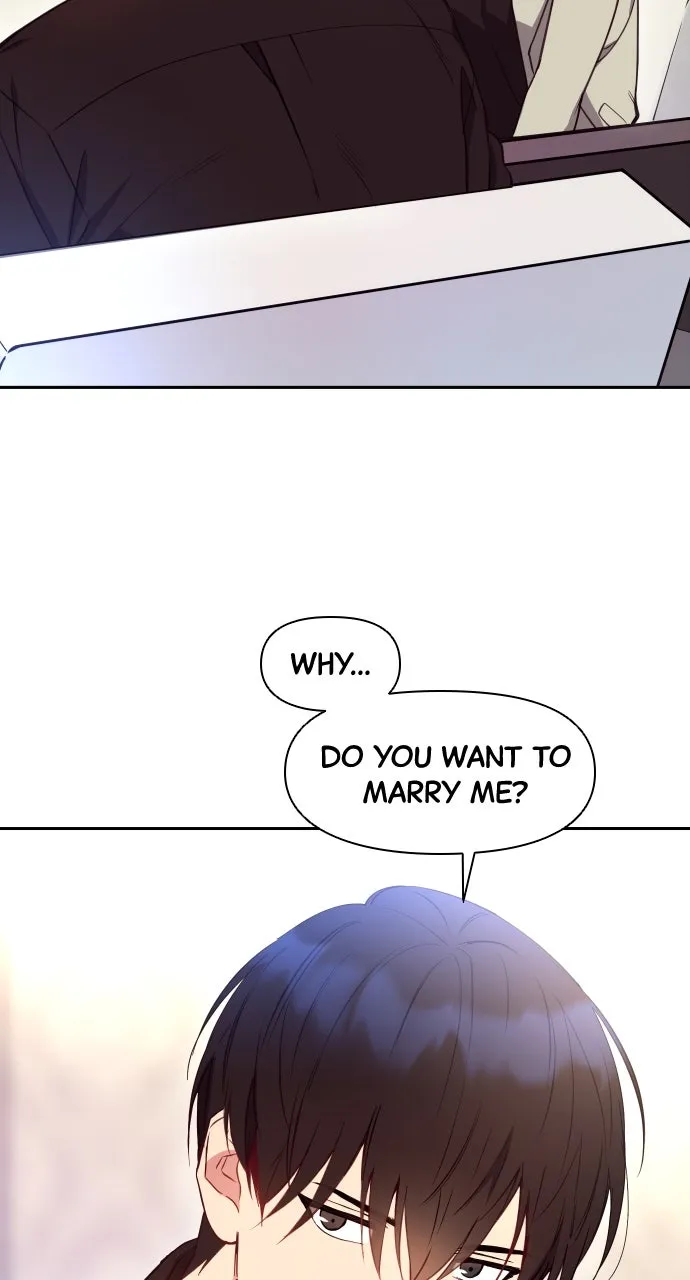 My Far TooTumultuous Marriage Chapter 2 page 8 - 